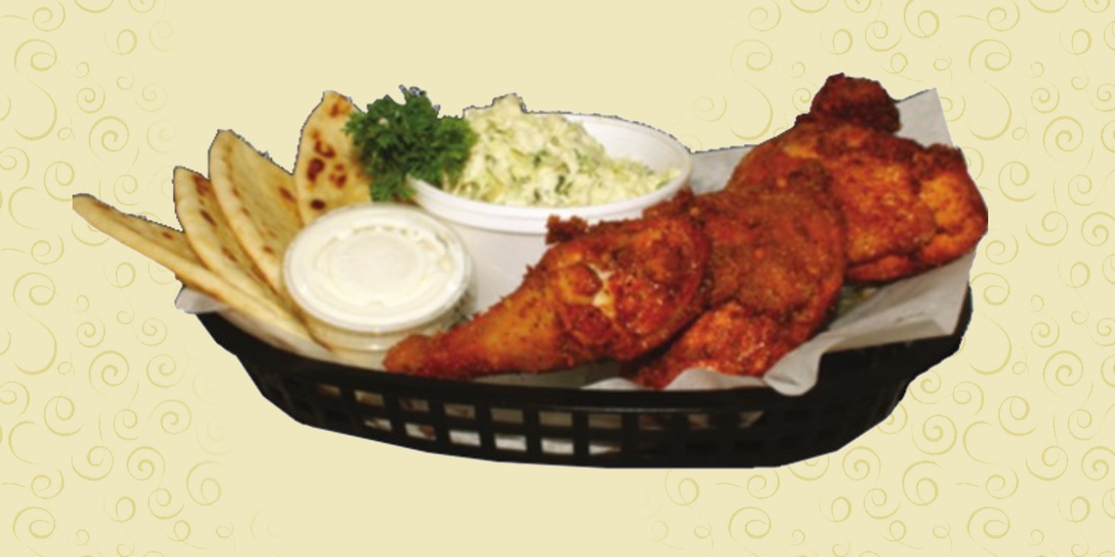 Karachi Broast & Grill | Alpharetta, GA | Online Order